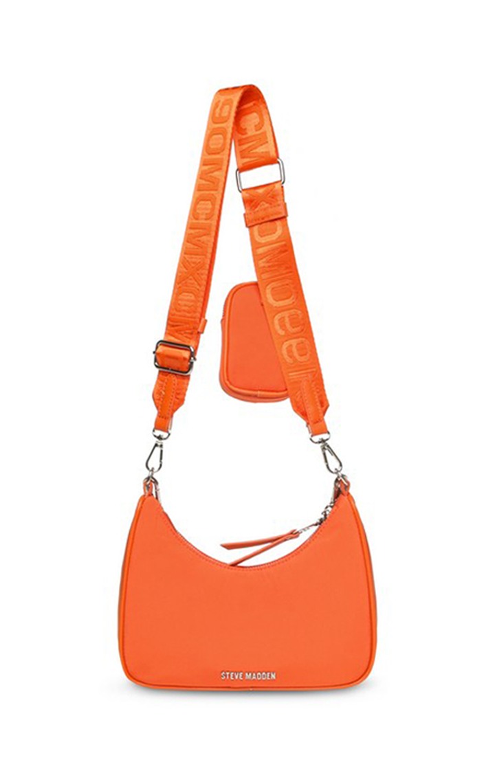 Bvital-T Orange Handbags