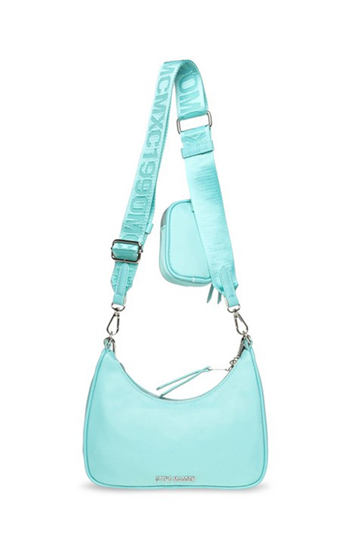 Bvital-T Green Handbags