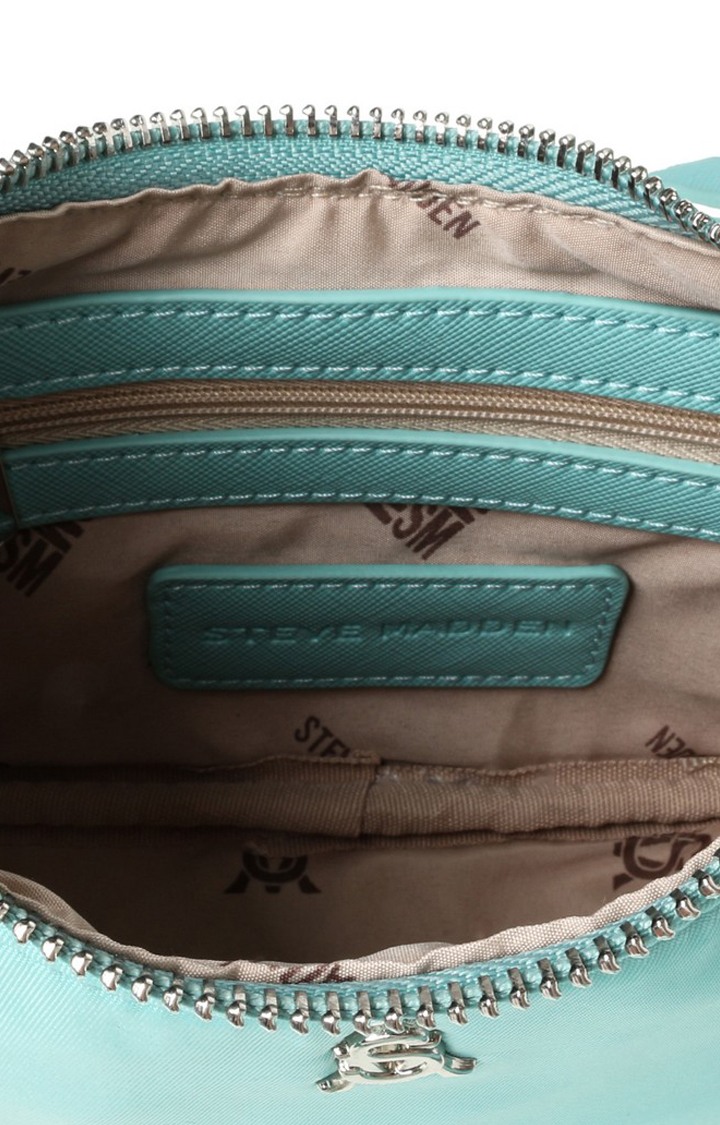 Bvital-T Green Handbags