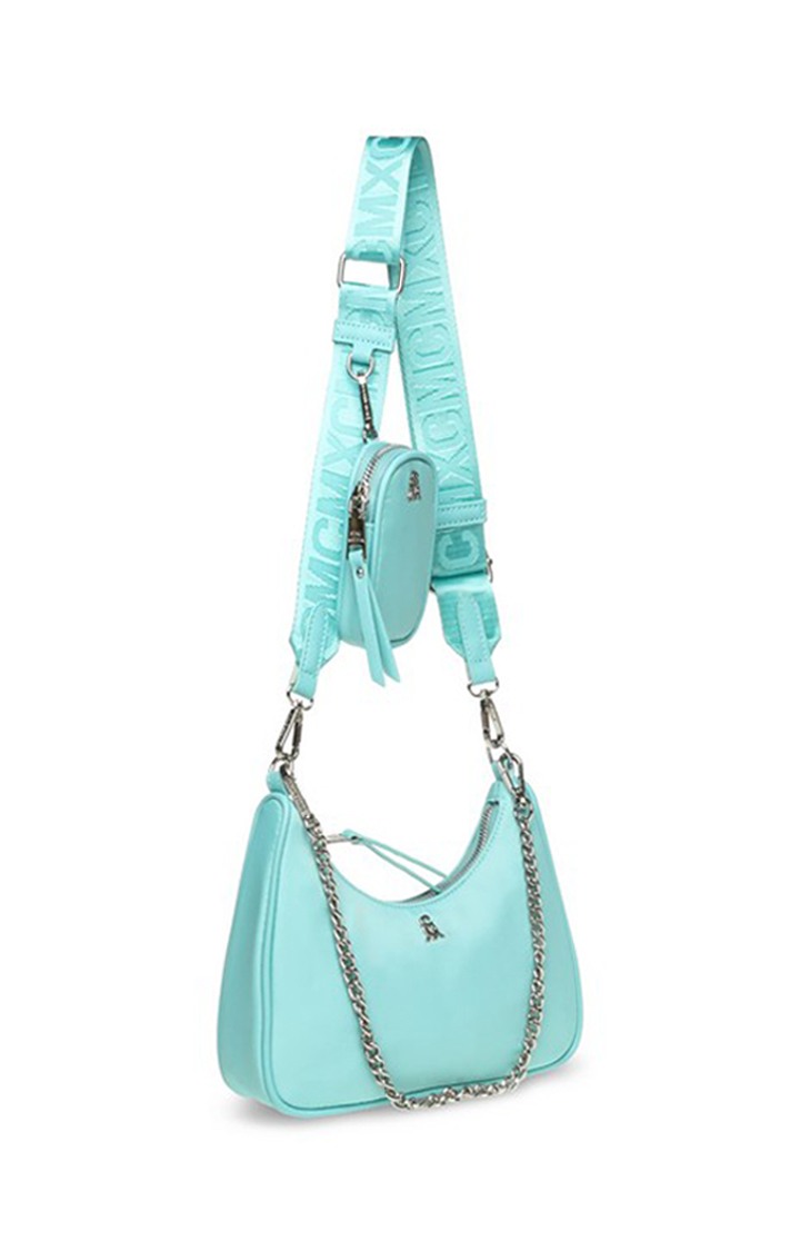 Bvital-T Green Handbags