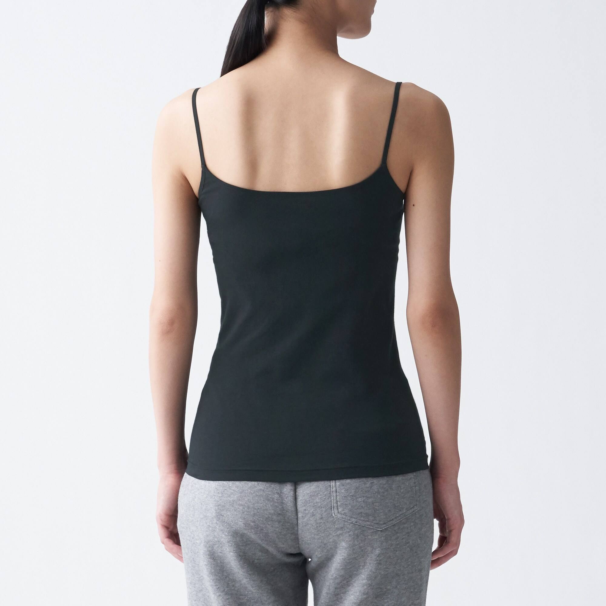 Stretch jersey 2 pack camisole