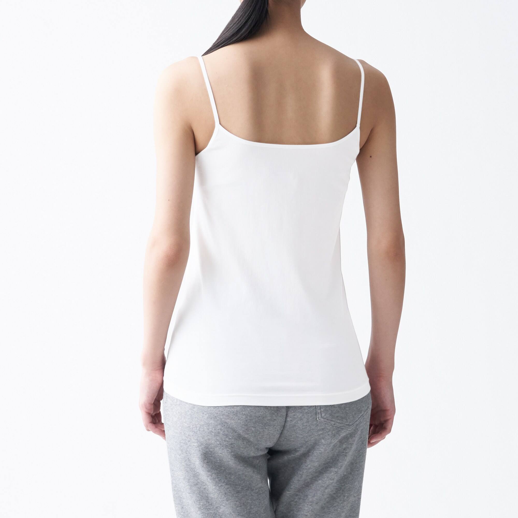 Stretch jersey 2 pack camisole