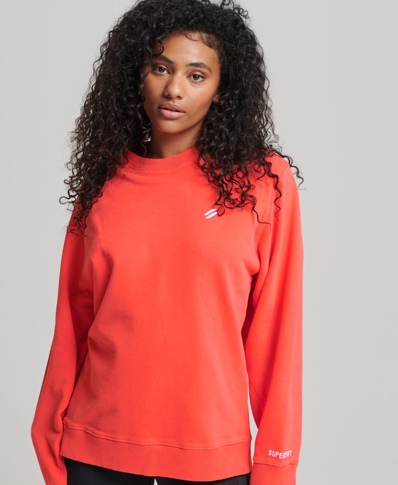 Core Stretch Sweatshirt main image 1