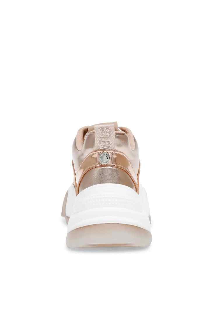 City-Escape Pink Sneakers