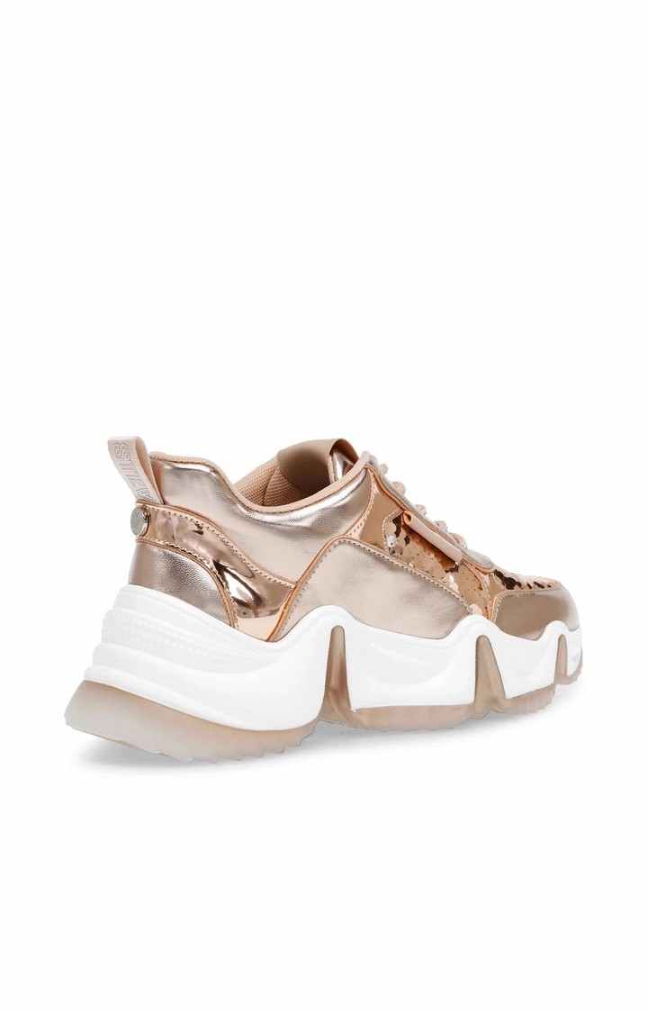 City-Escape Pink Sneakers