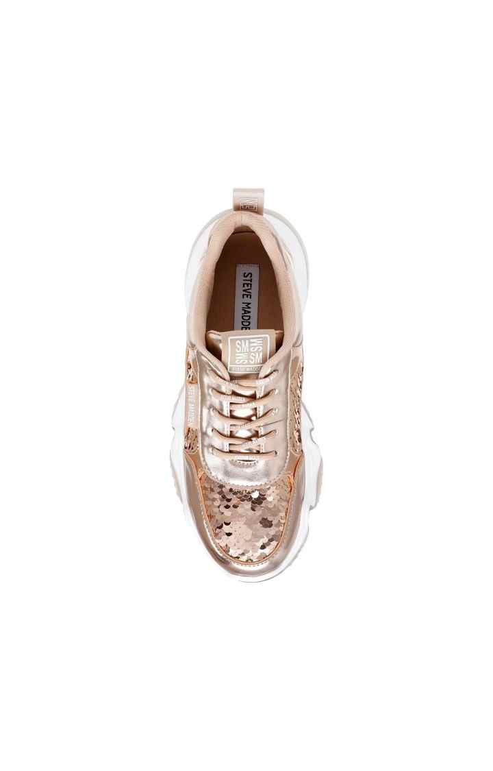 City-Escape Pink Sneakers
