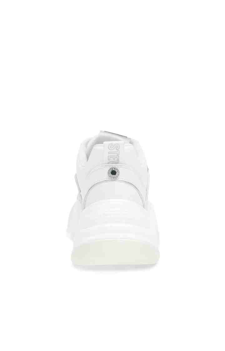 City-Escape White Sneakers