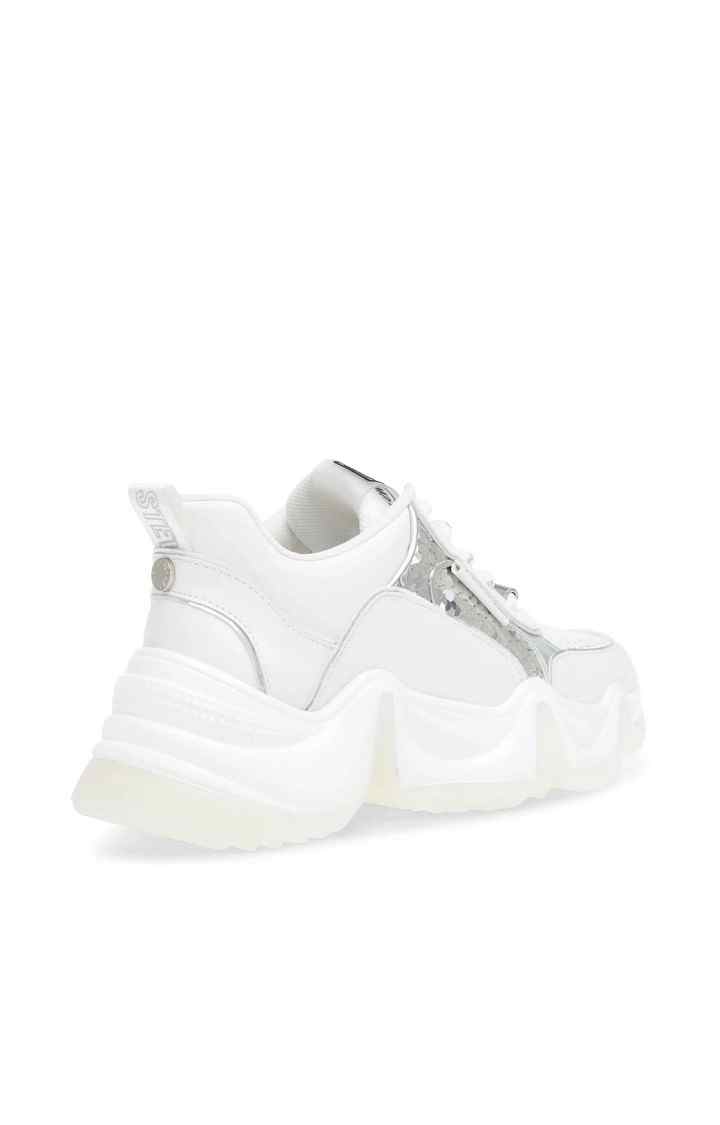 City-Escape White Sneakers