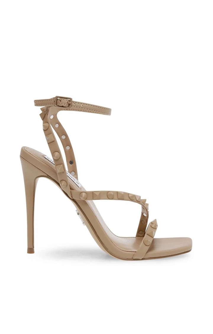 Danzer Natural Heel Sandals