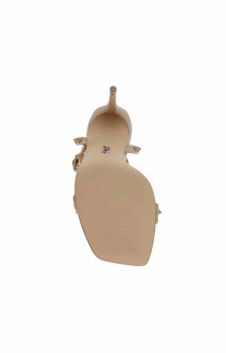 Danzer Natural Heel Sandals
