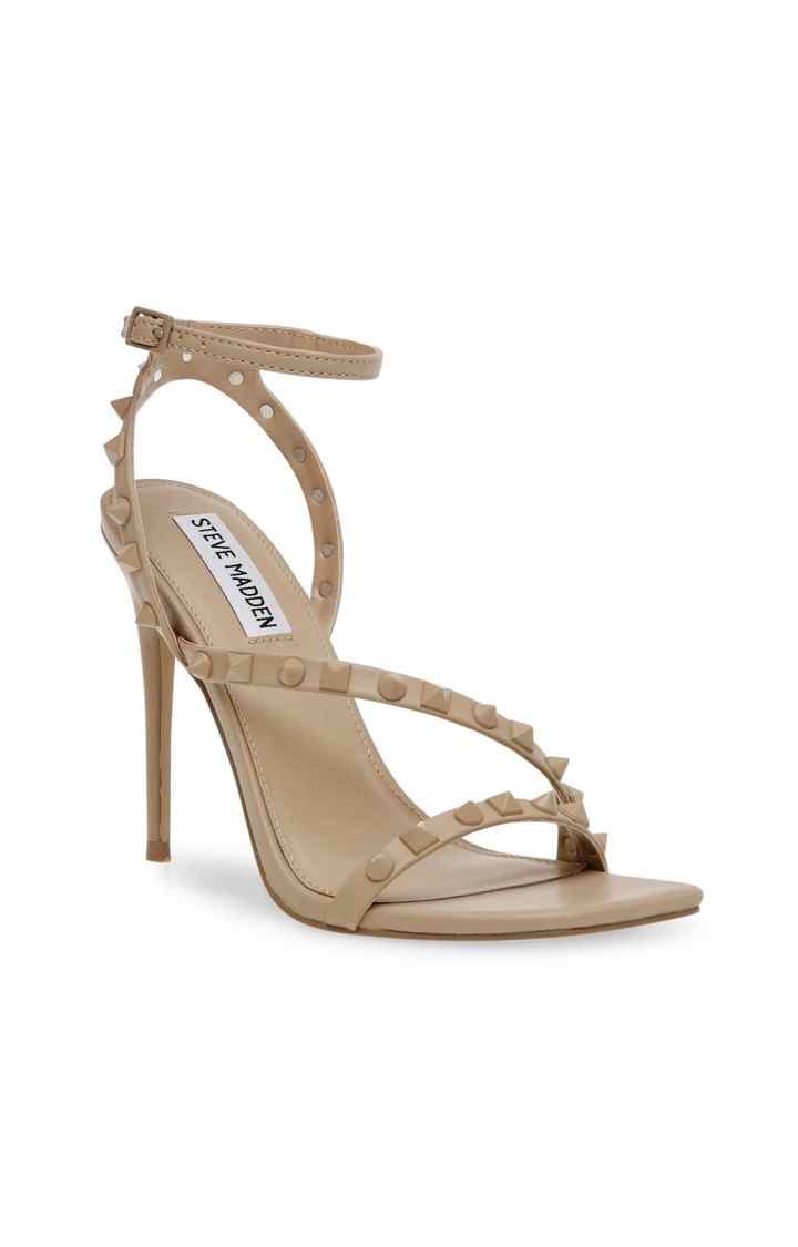 Danzer Natural Heel Sandals