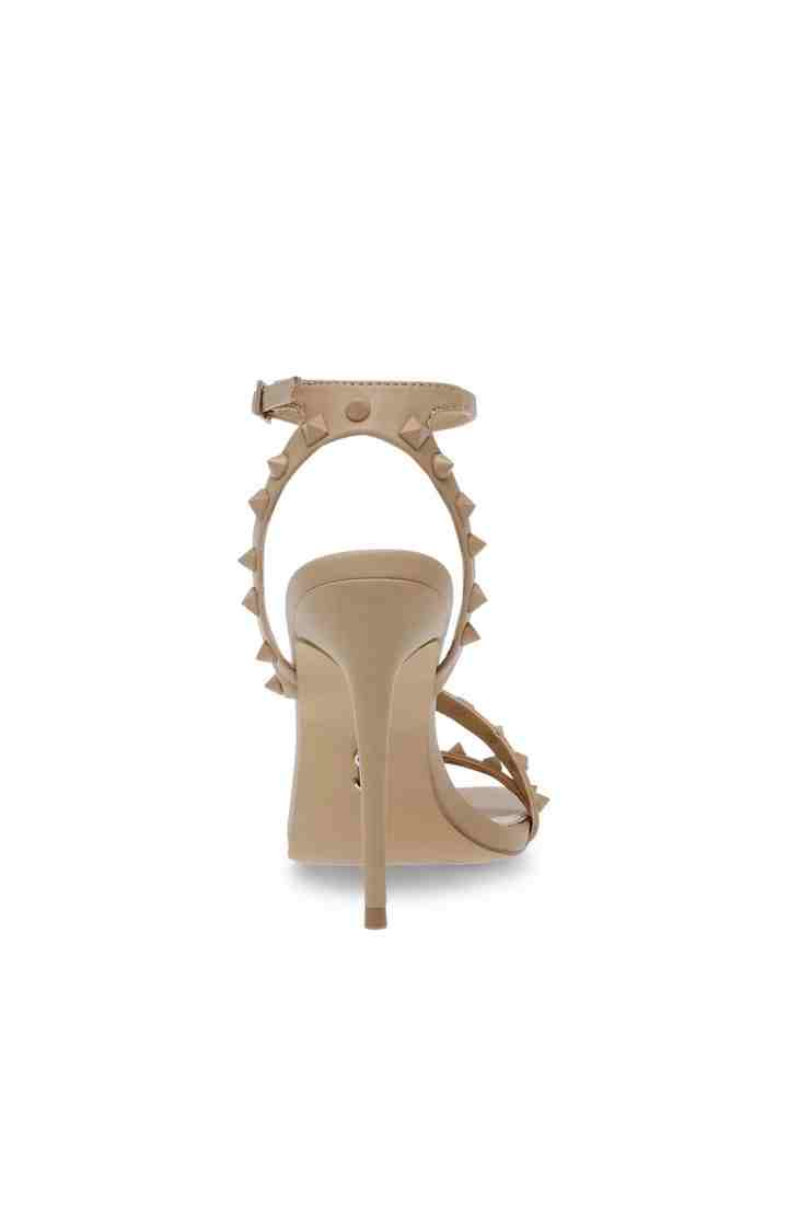 Danzer Natural Heel Sandals