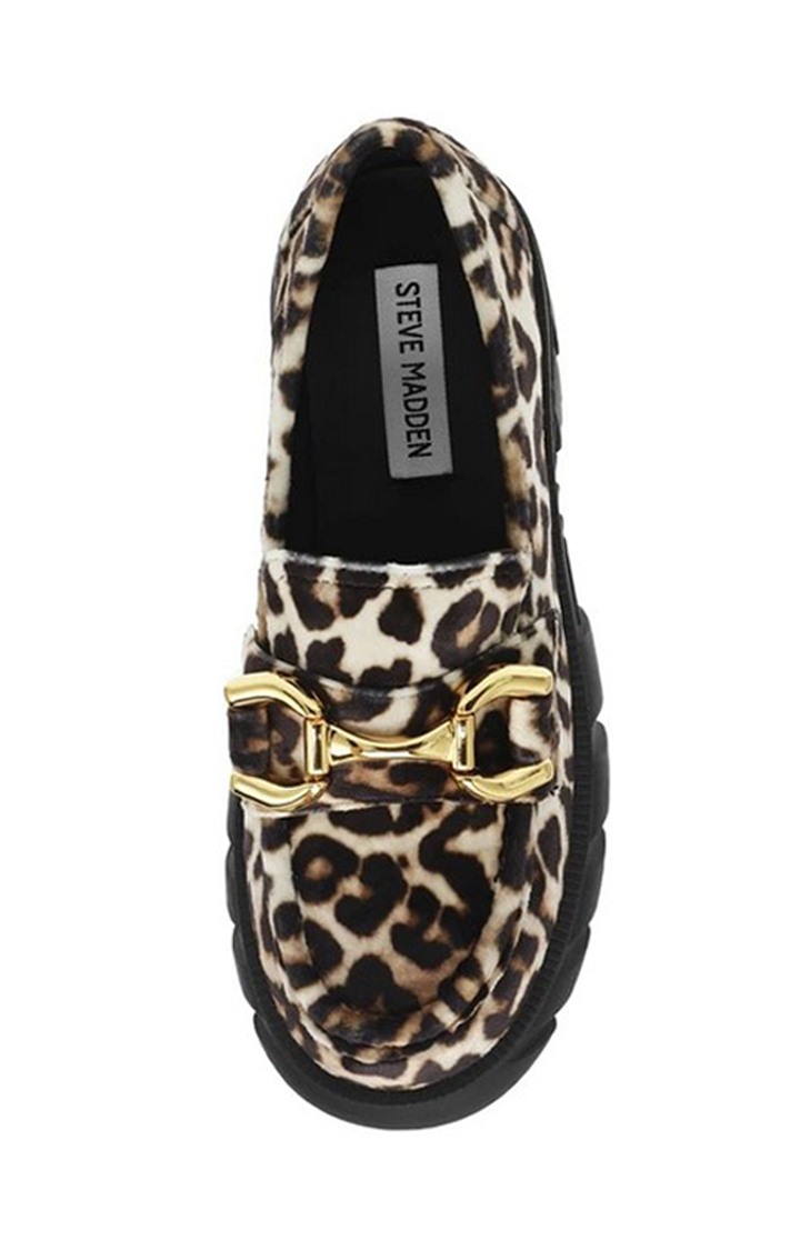 On-Set Yellow Closed Flats & Ballerinas