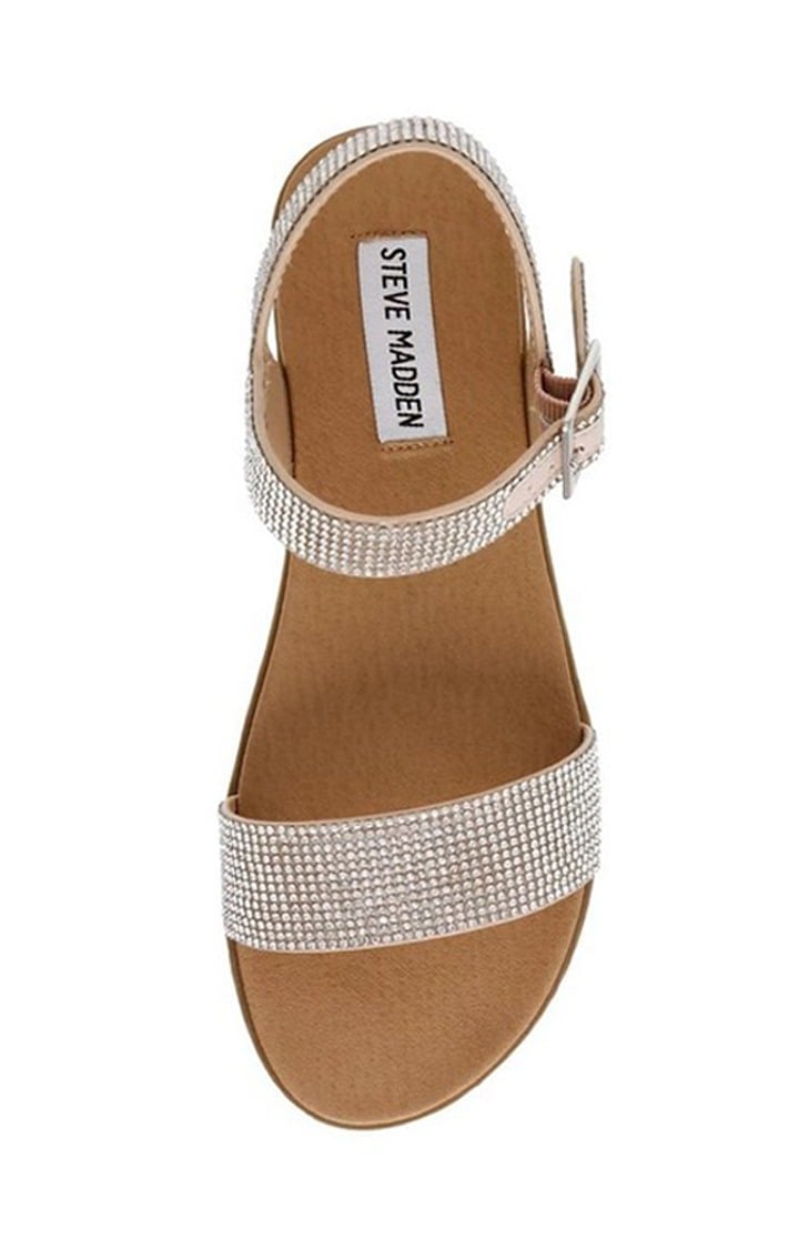Taira-R Silver Flats