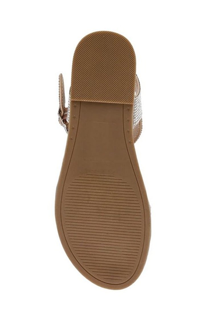 Taira-R Silver Flats
