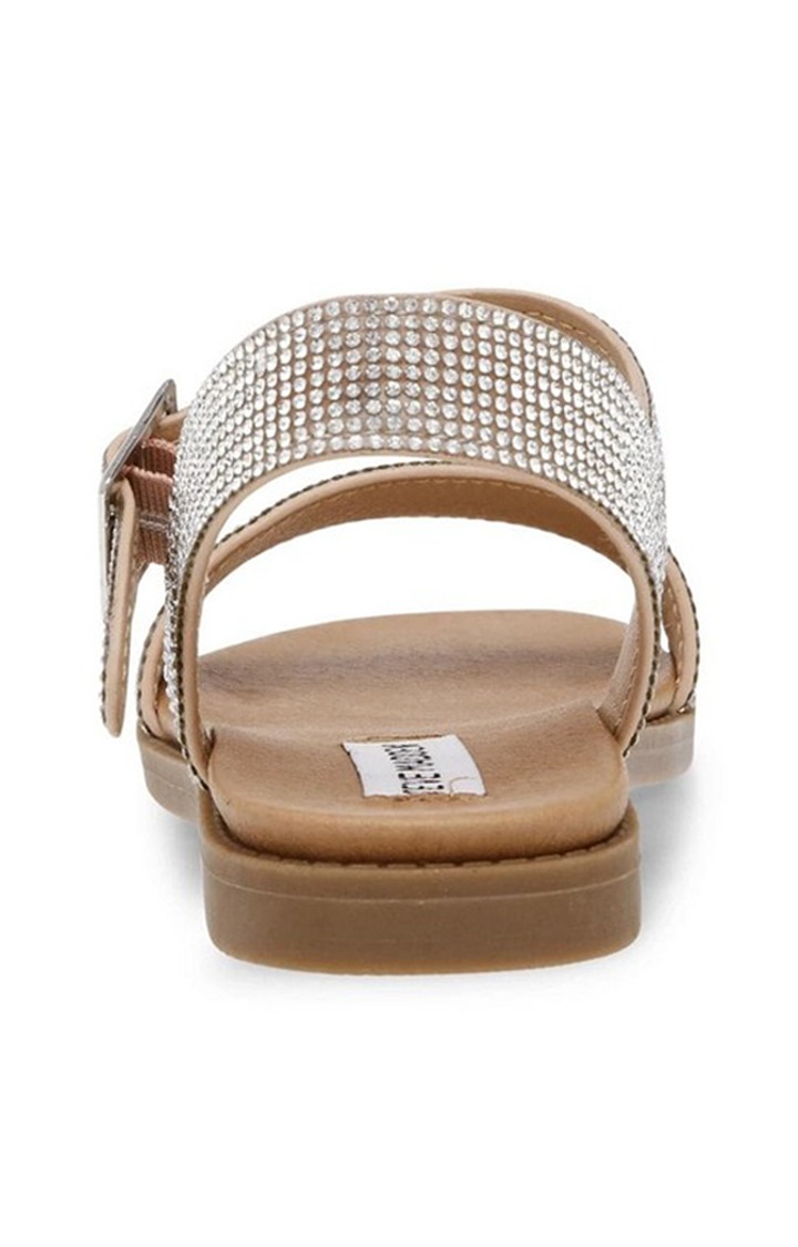 Taira-R Silver Flats