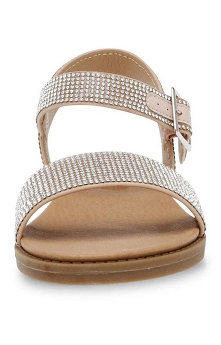 Taira-R Silver Flats