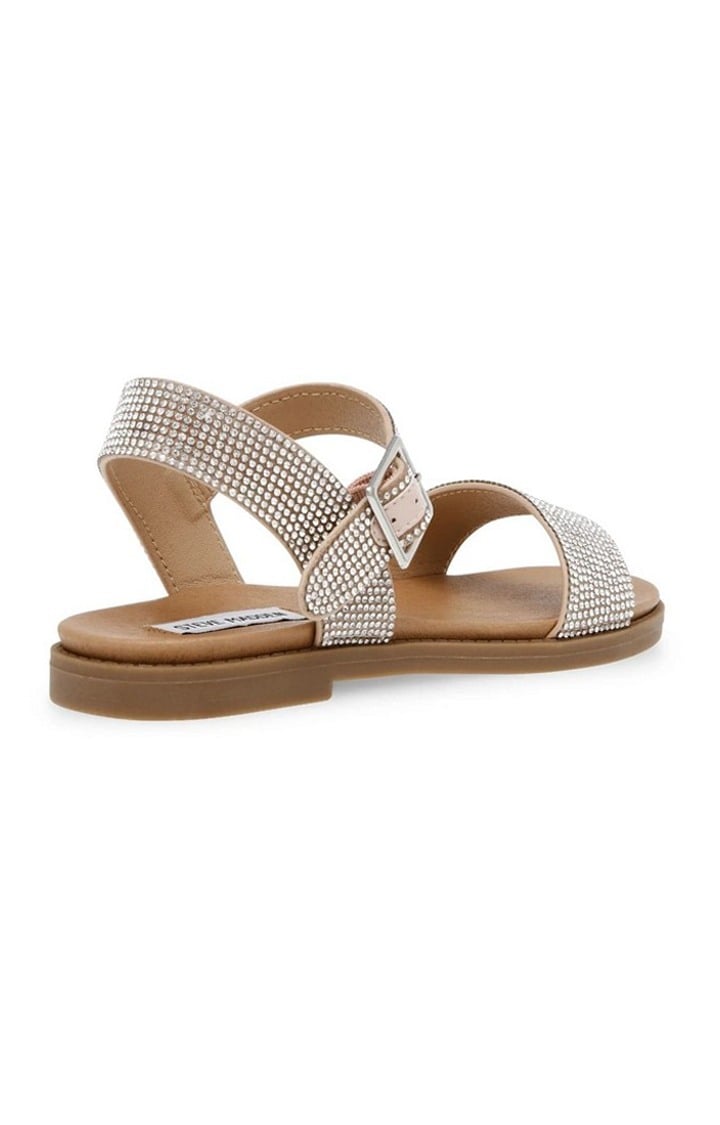 Taira-R Silver Flats
