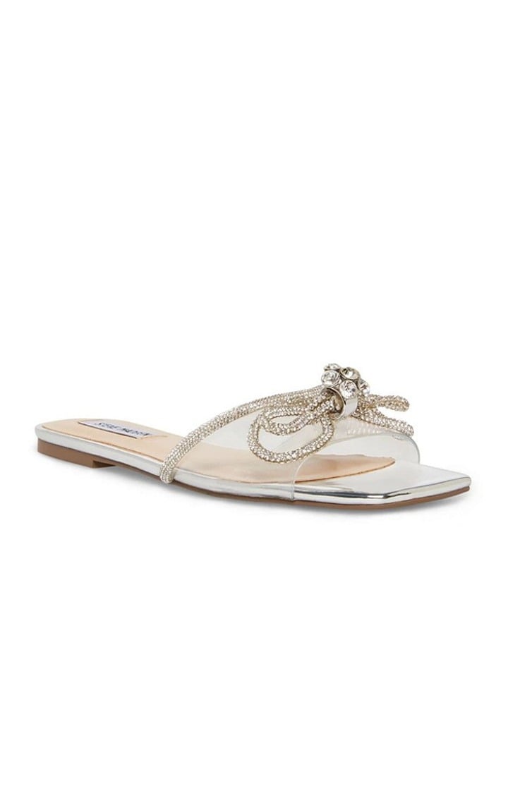 Talula Transparent Flats