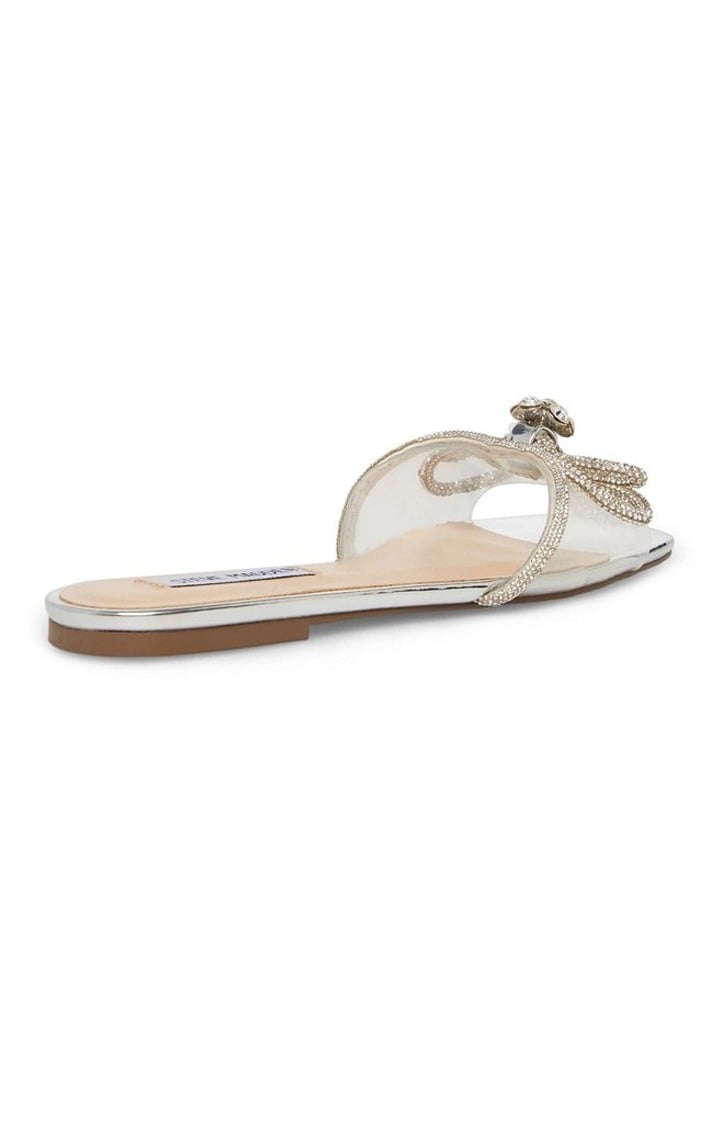 Talula Transparent Flats