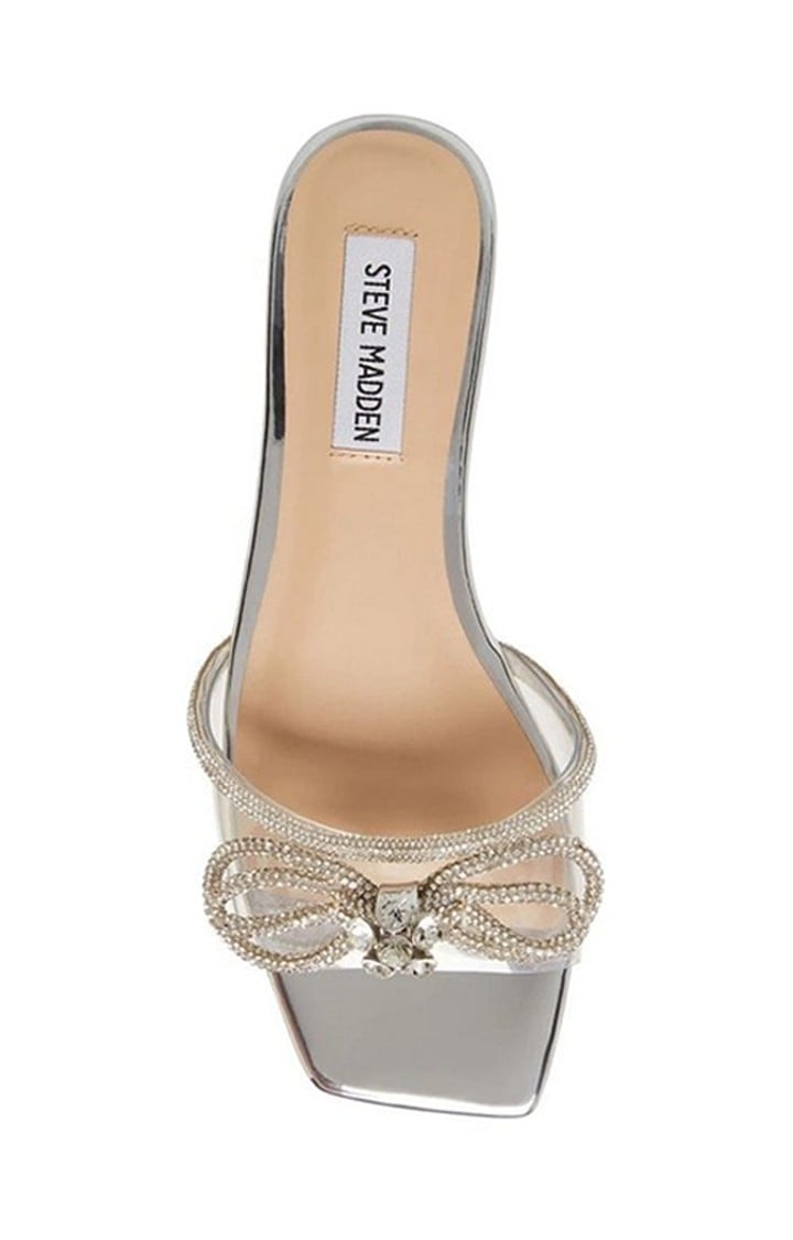 Talula Transparent Flats