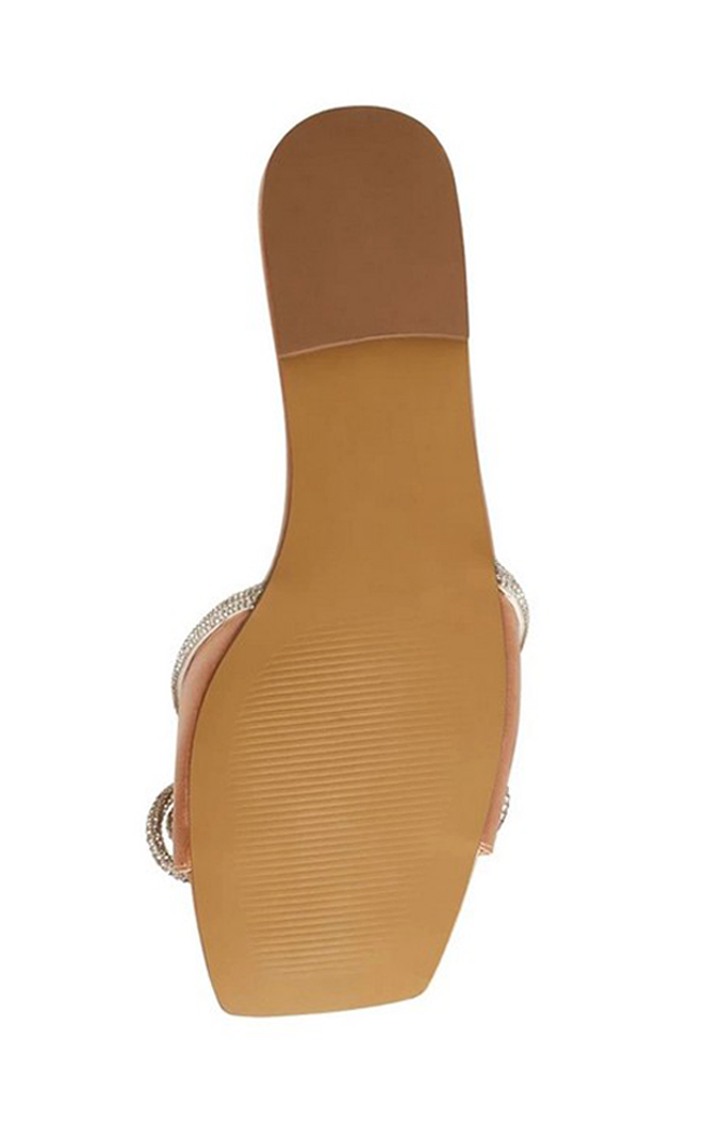 Talula Natural Flats