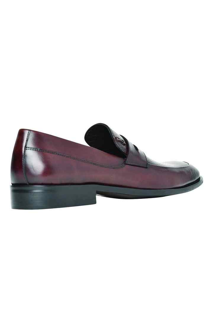Sm-1513 Brown Tie-Ups & Dress Loafers
