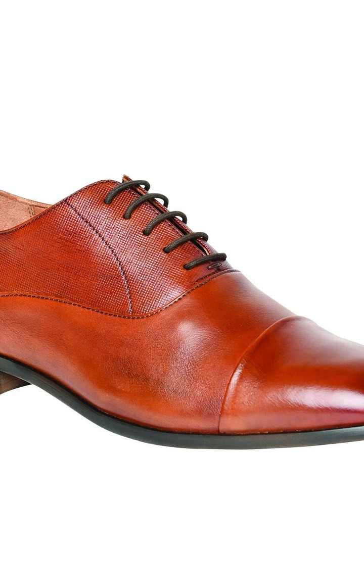 Sm-1515 Natural Tie-Ups & Dress Loafers
