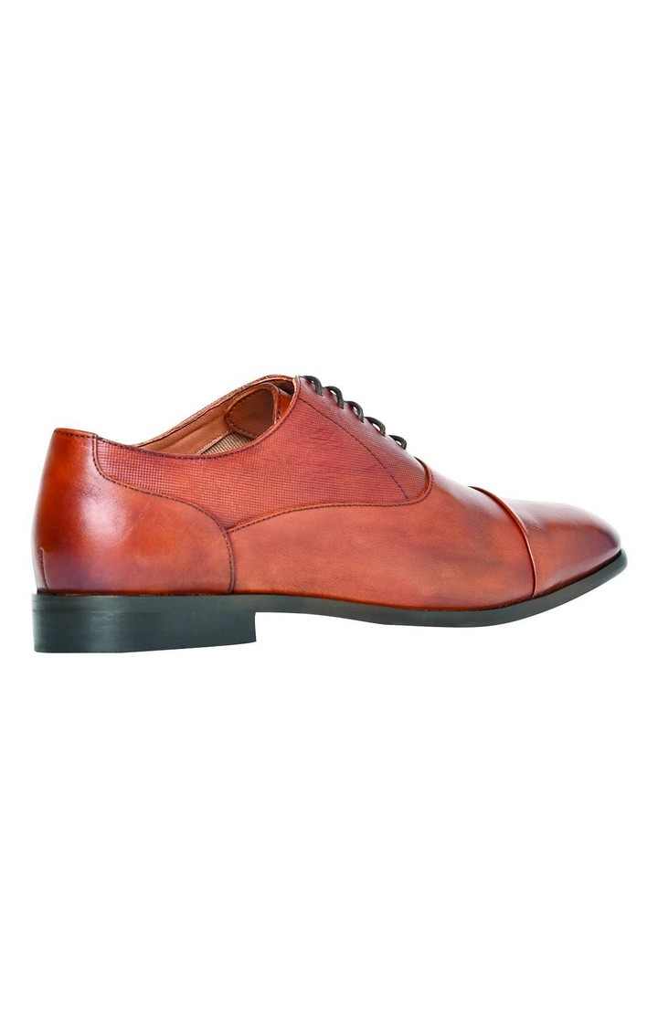Sm-1515 Natural Tie-Ups & Dress Loafers