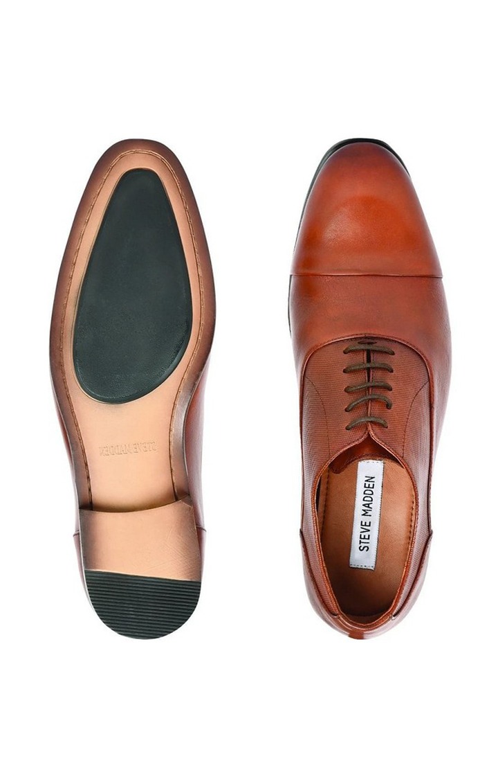Sm-1515 Natural Tie-Ups & Dress Loafers