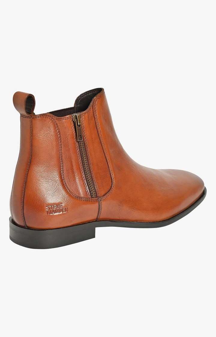 Sm-1526 Natural Boots