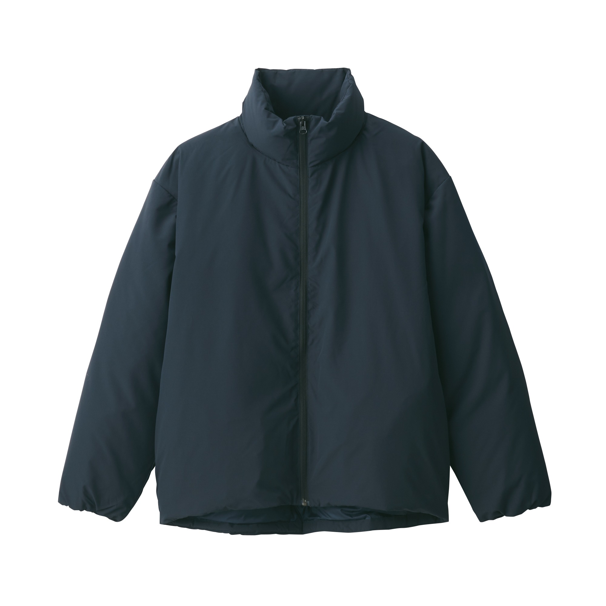 Polyester down jacket store
