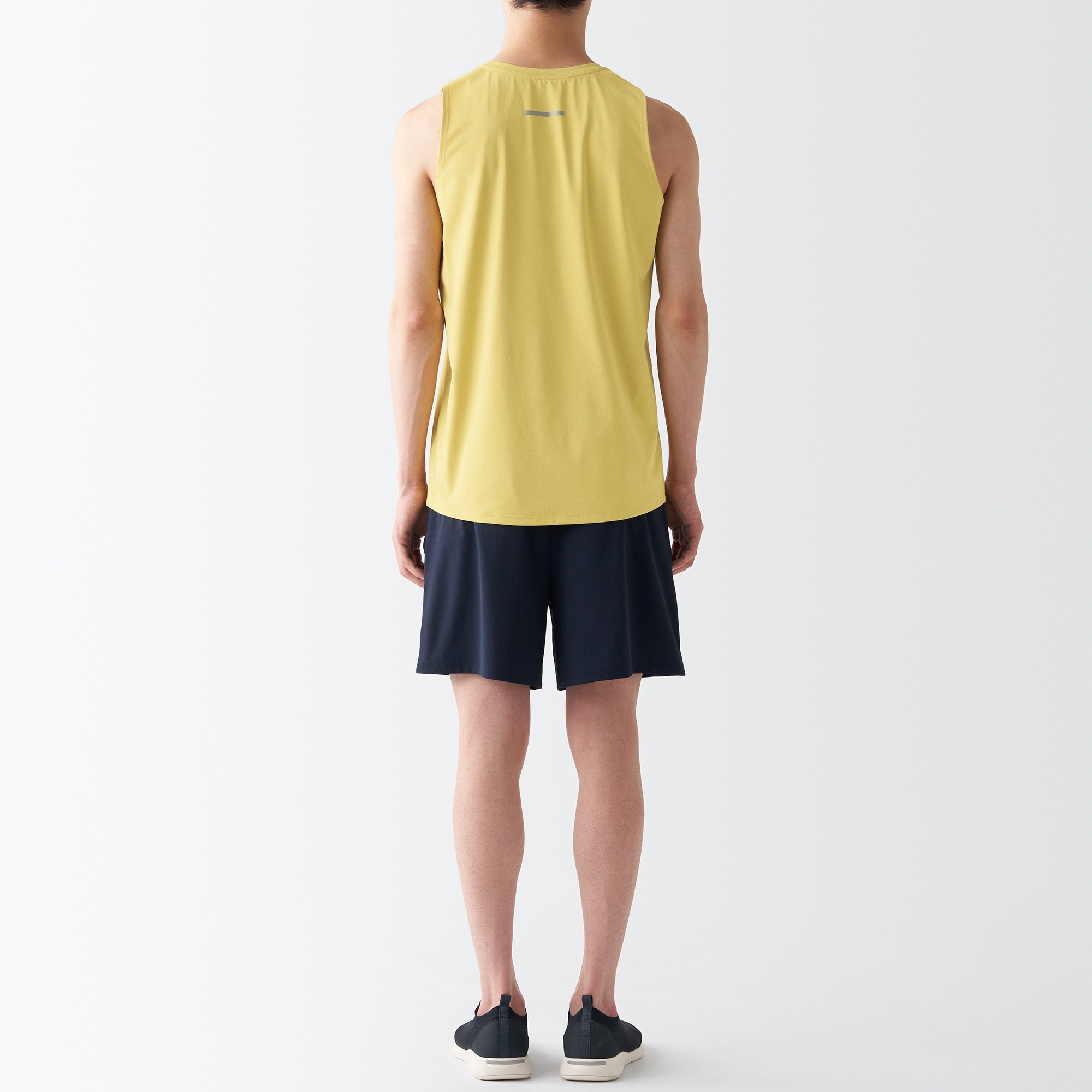 UPF50+ Quick dry Tank top
