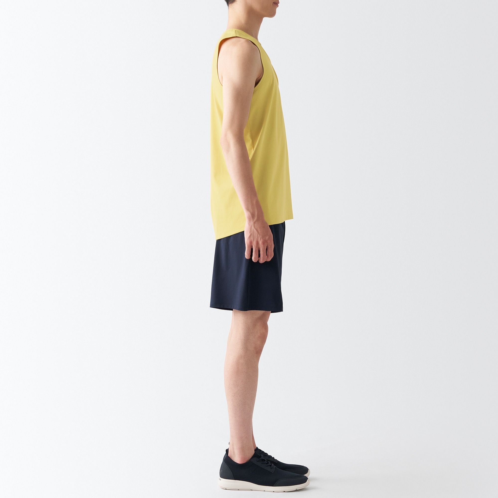 UPF50+ Quick dry Tank top