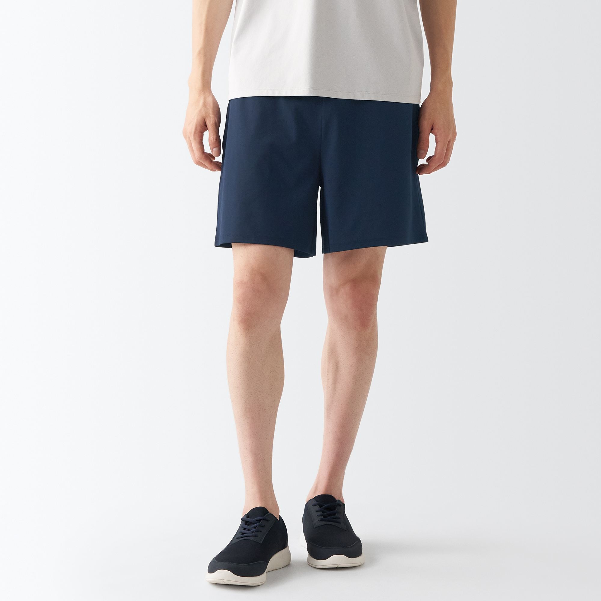 UPF50+ Quick dry Short pants