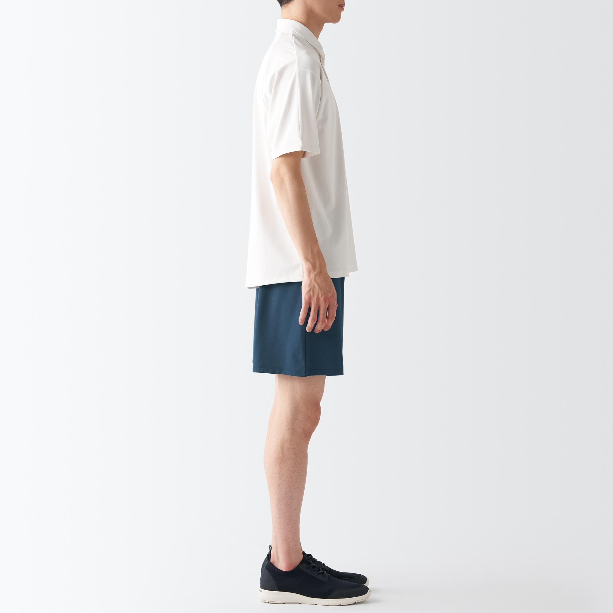 UPF50+ Quick dry Short pants