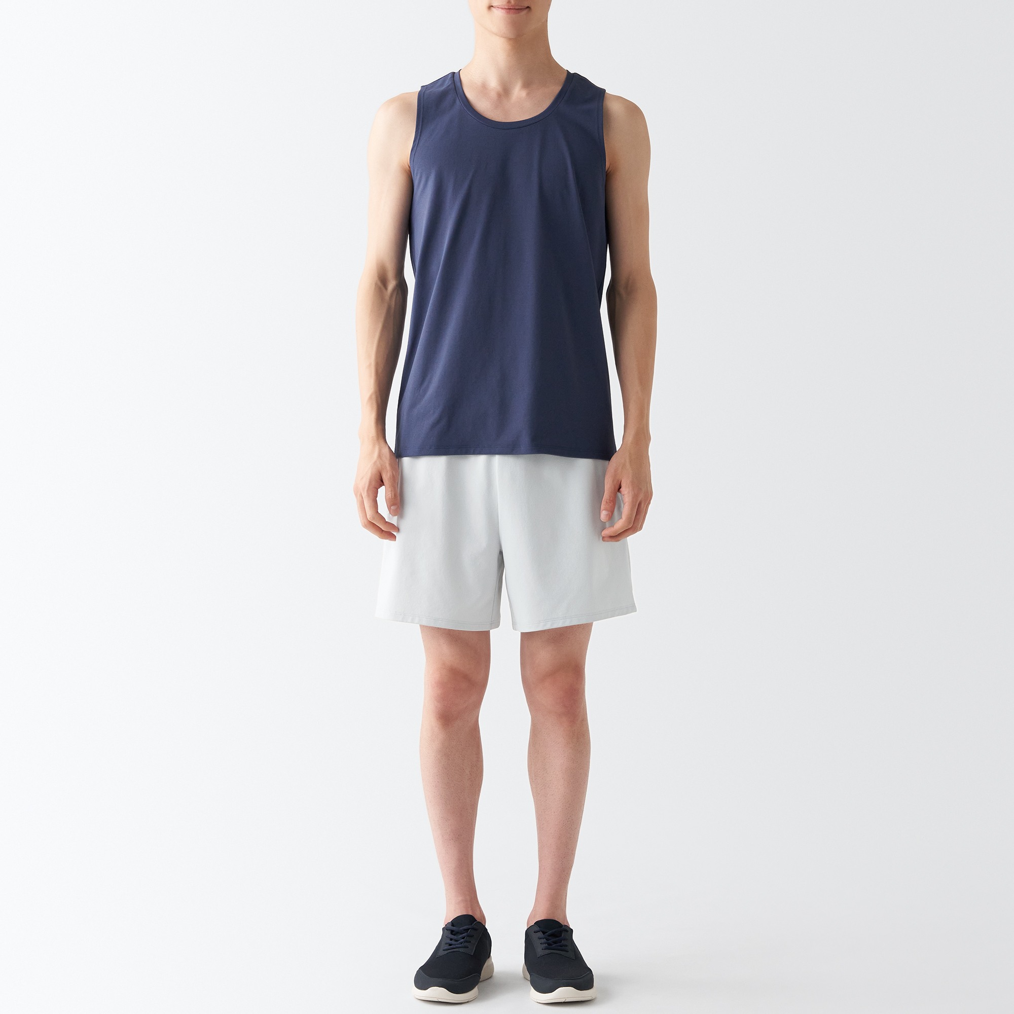 UPF50+ Quick dry Short pants
