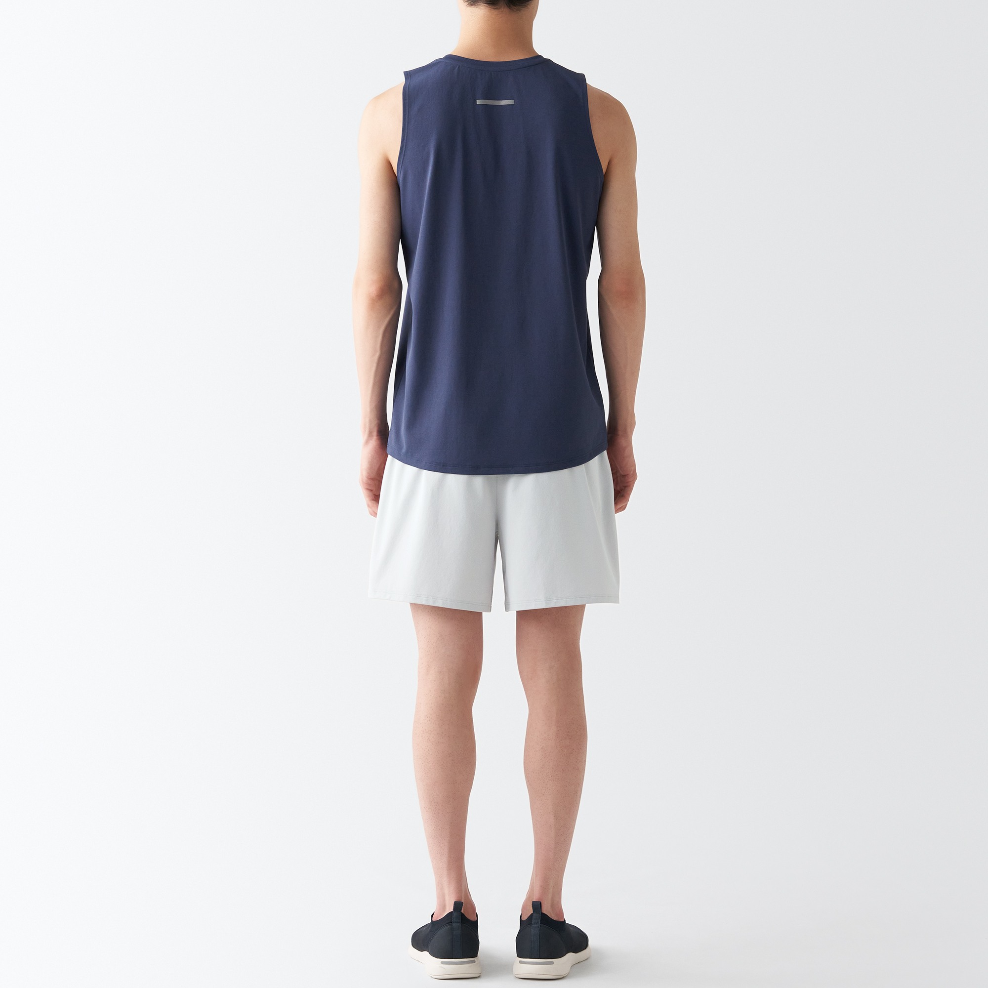UPF50+ Quick dry Short pants