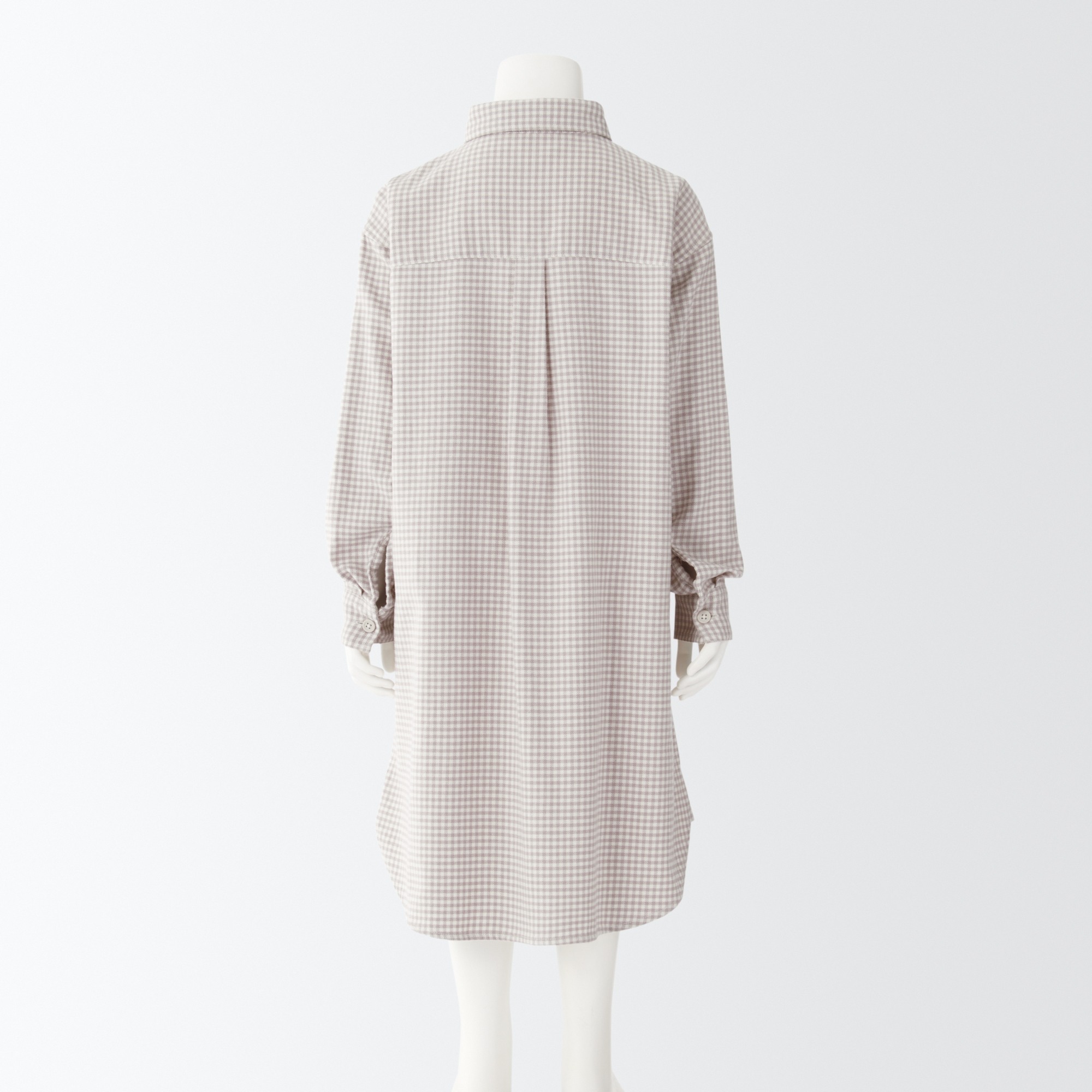 Flannel dress  (Kids)