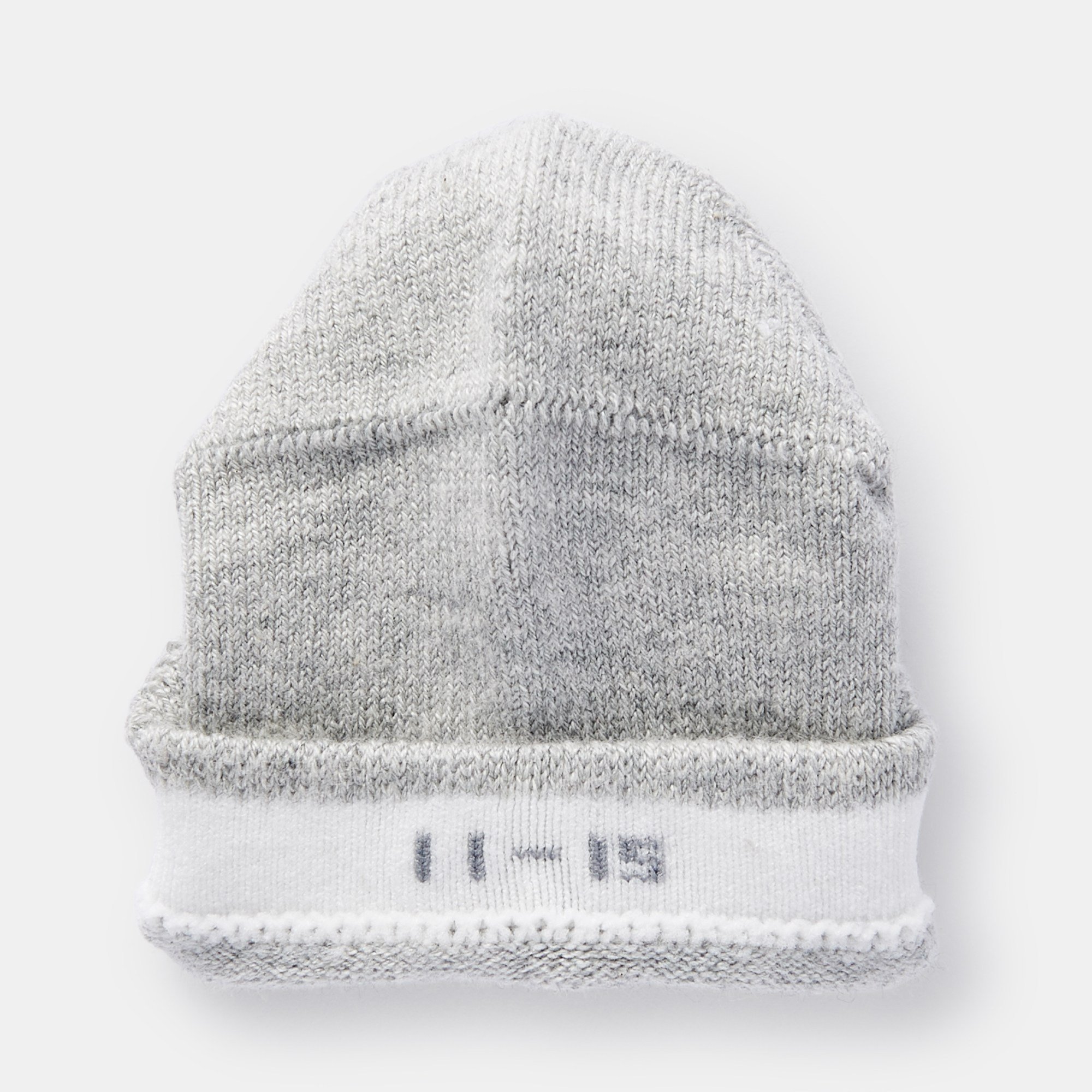 Right angle adjustable sneaker socks (Plain/Baby)