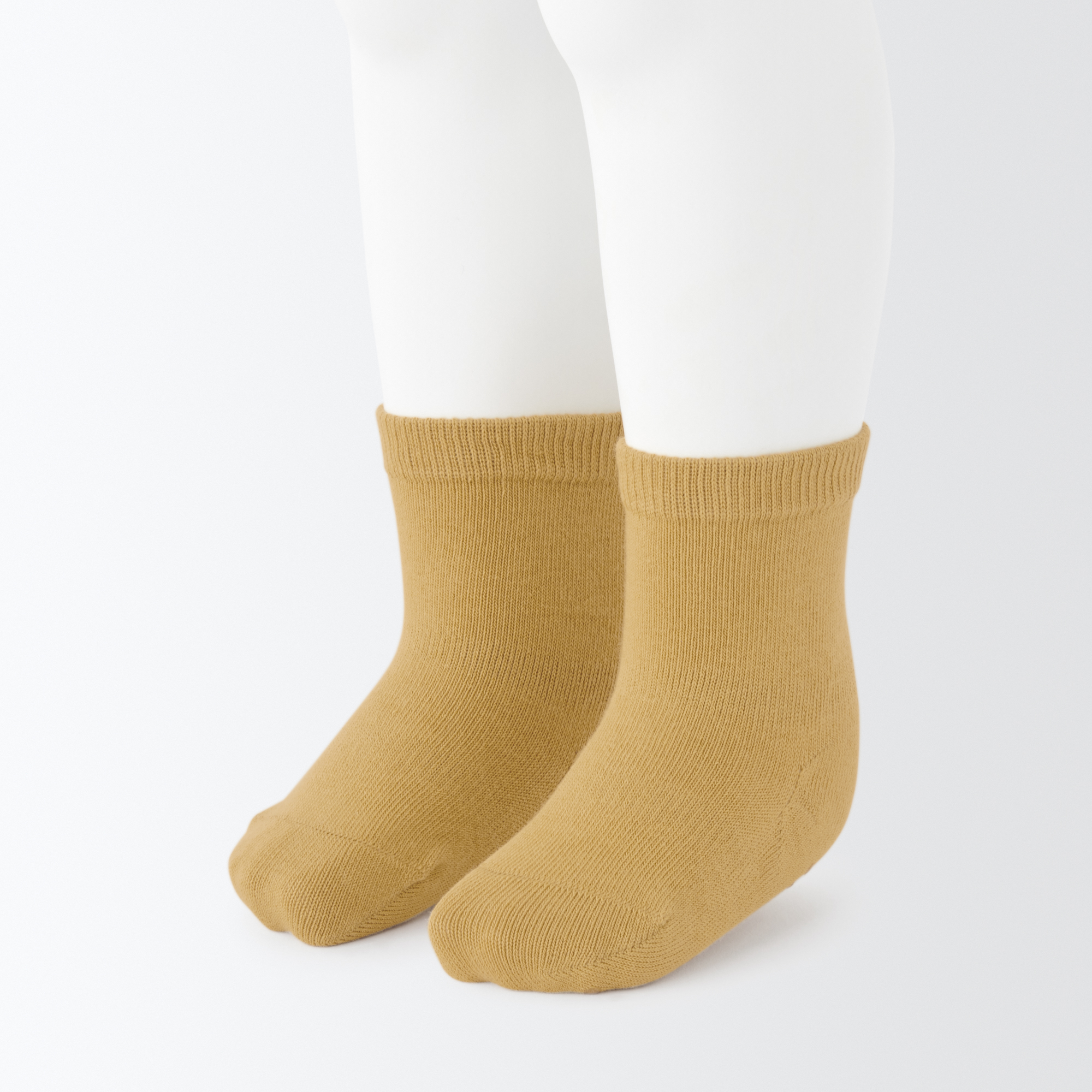 Right angle adjustable socks (Baby/Plain)