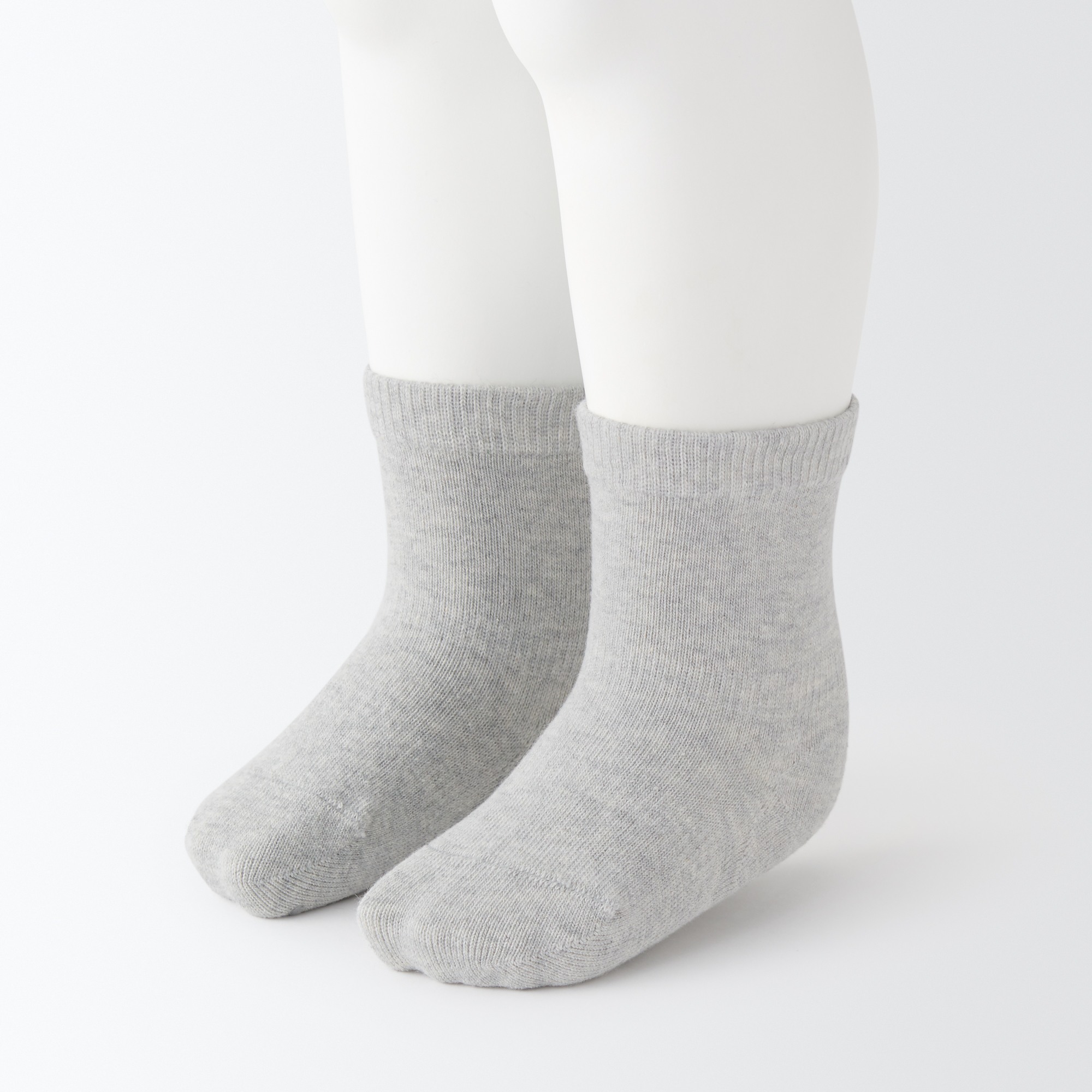 Right angle adjustable socks (Baby/Plain)