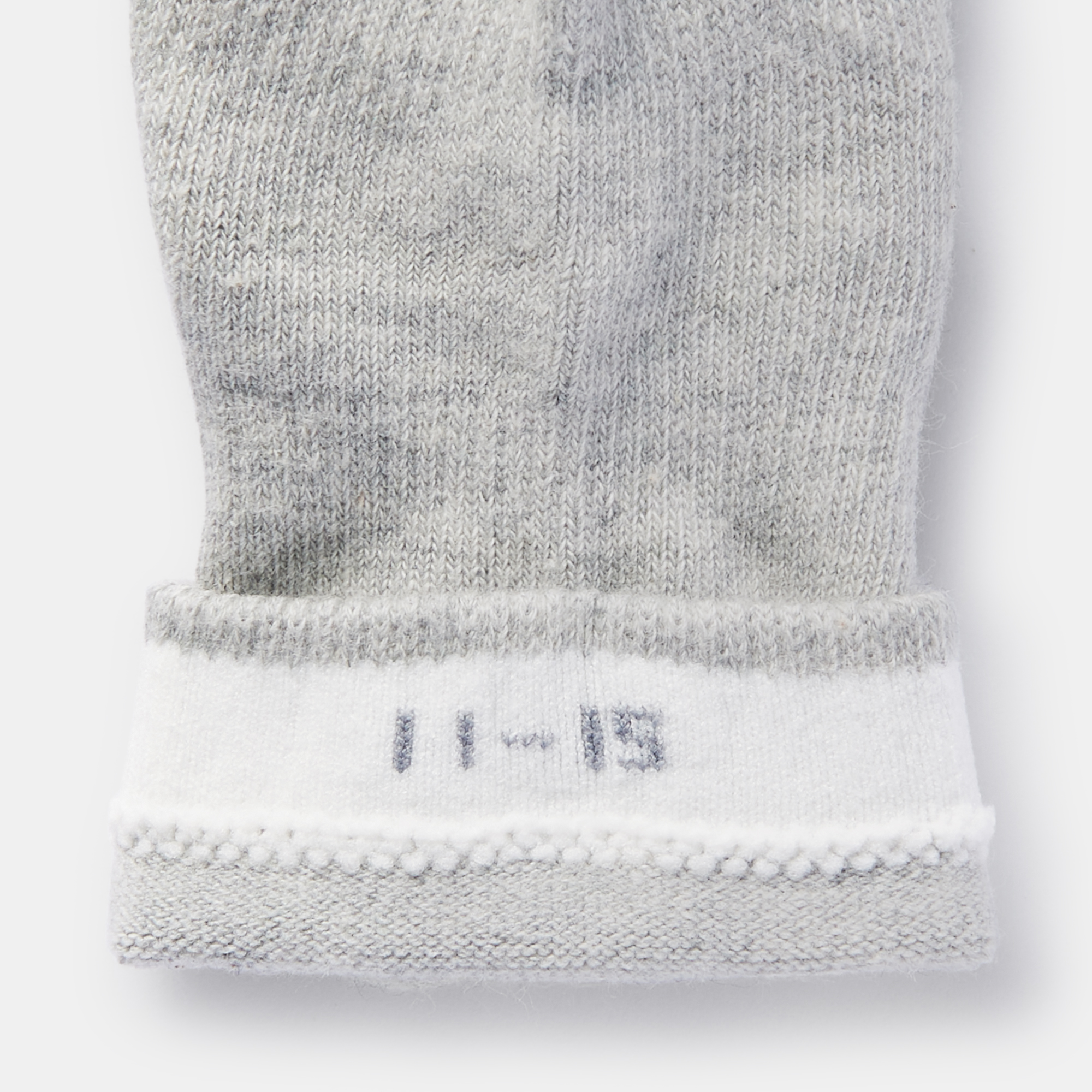 Right angle adjustable socks (Baby/Plain)