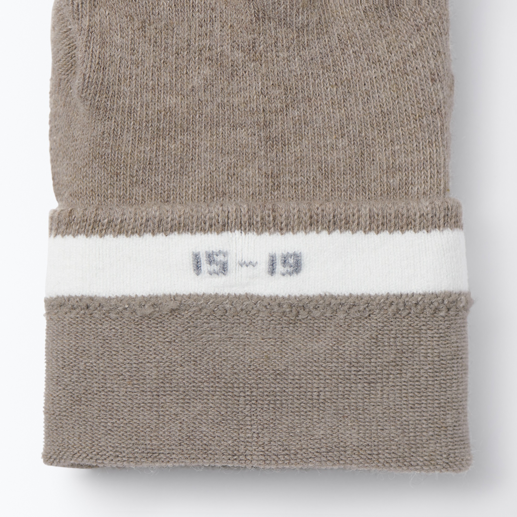 Right angle adjustable socks (Kids/Plain)