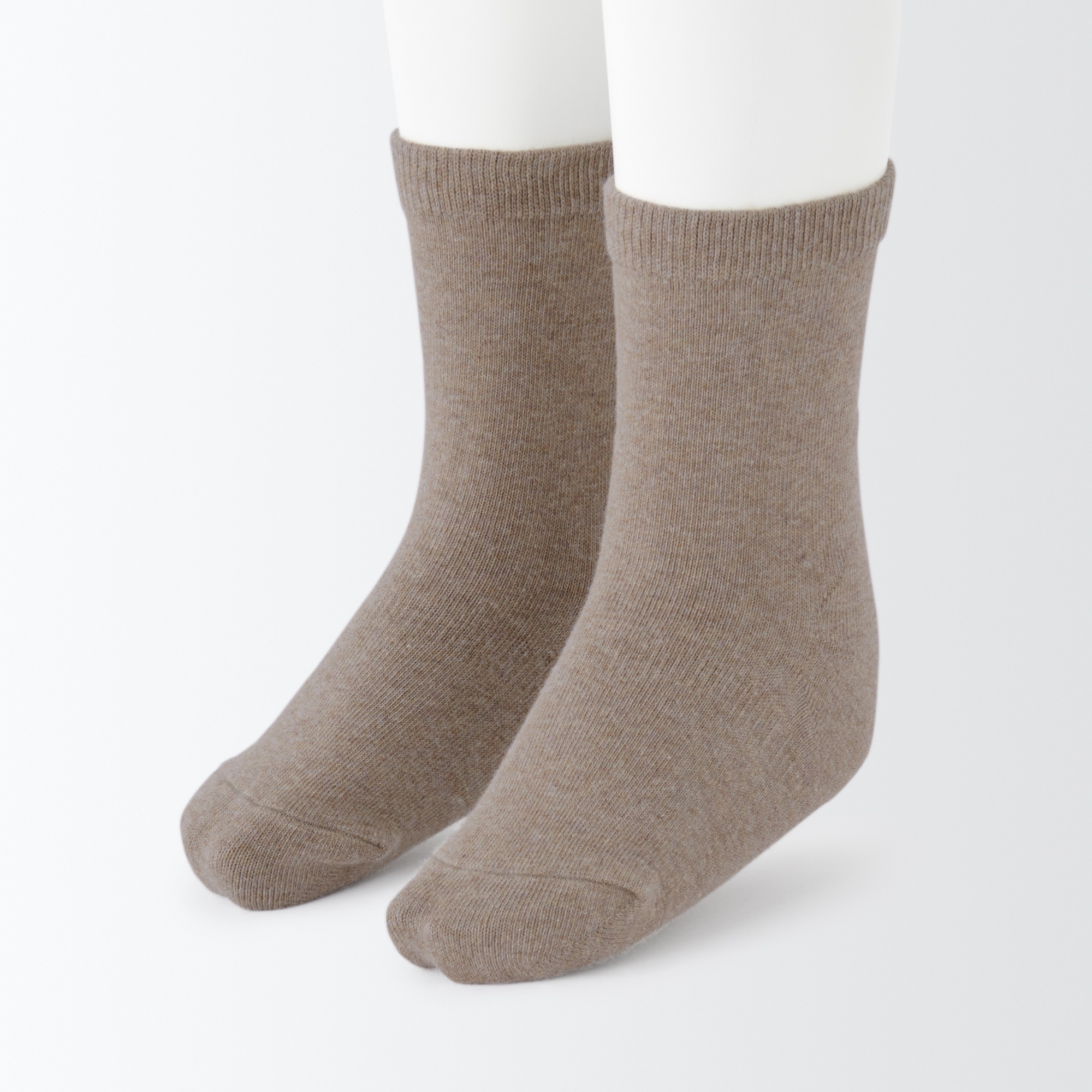 Right angle adjustable socks (Kids/Plain)