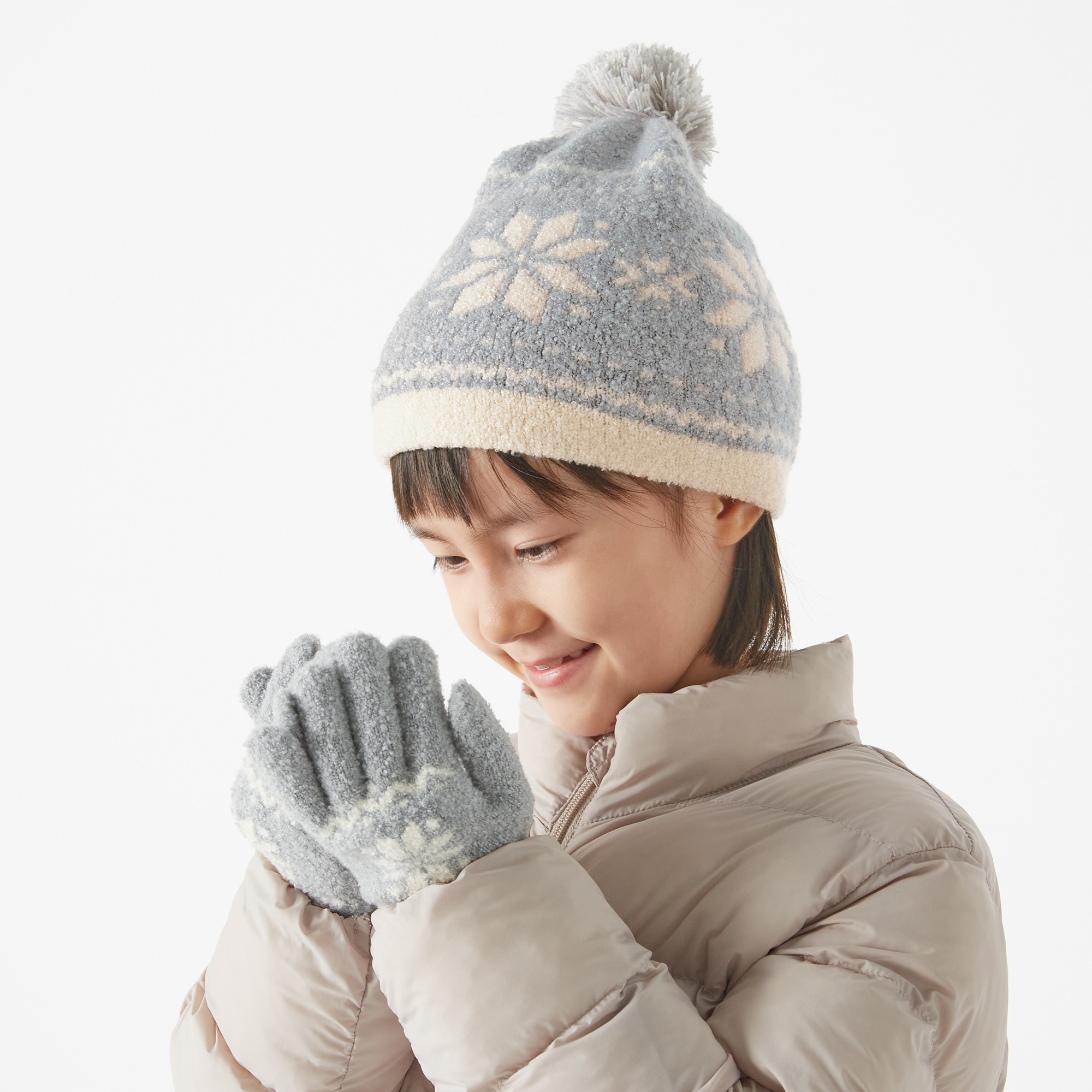 Stretch  gloves
