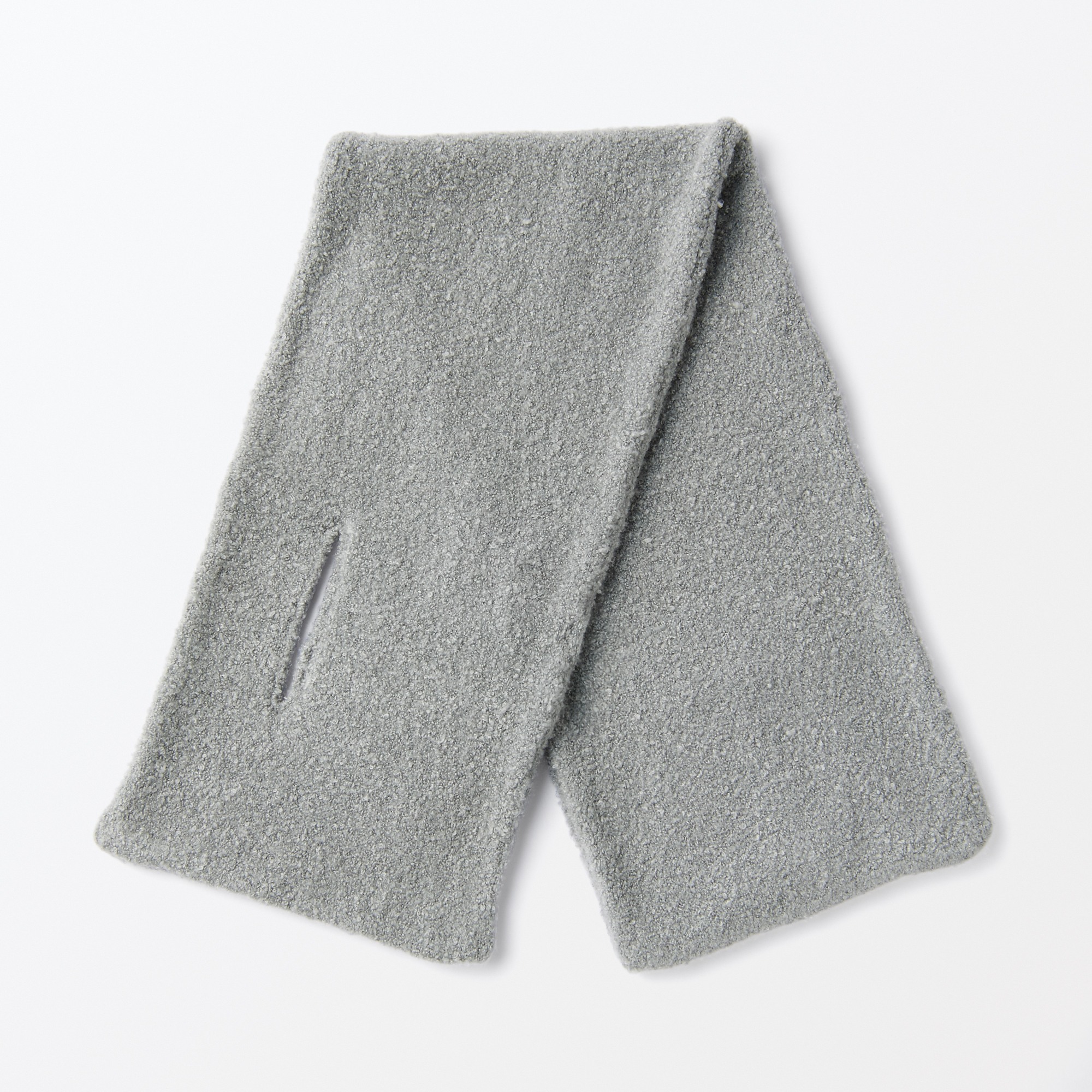 Animal pattern kid's Strech Scarf