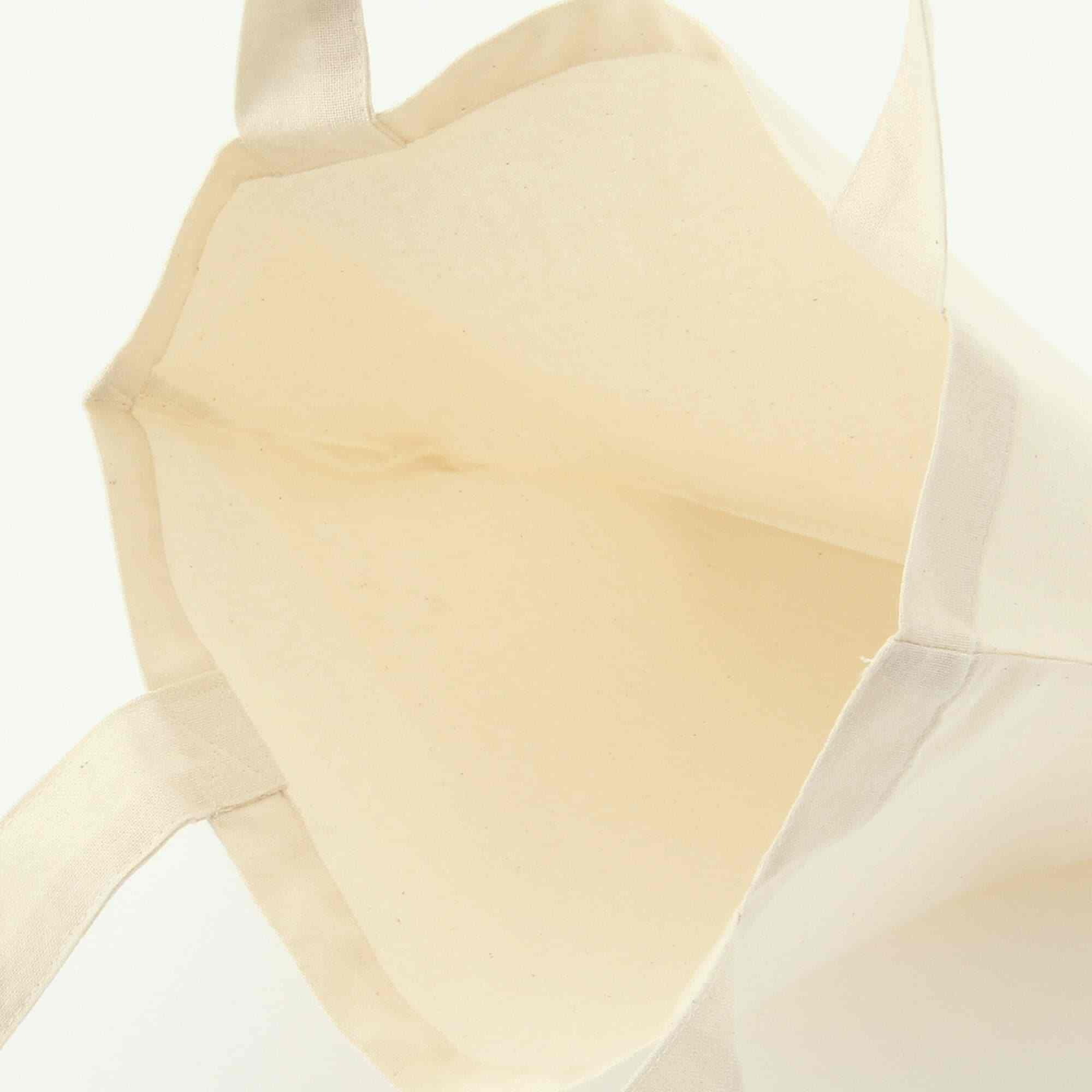ORGANIC COTTON MY BAG B5