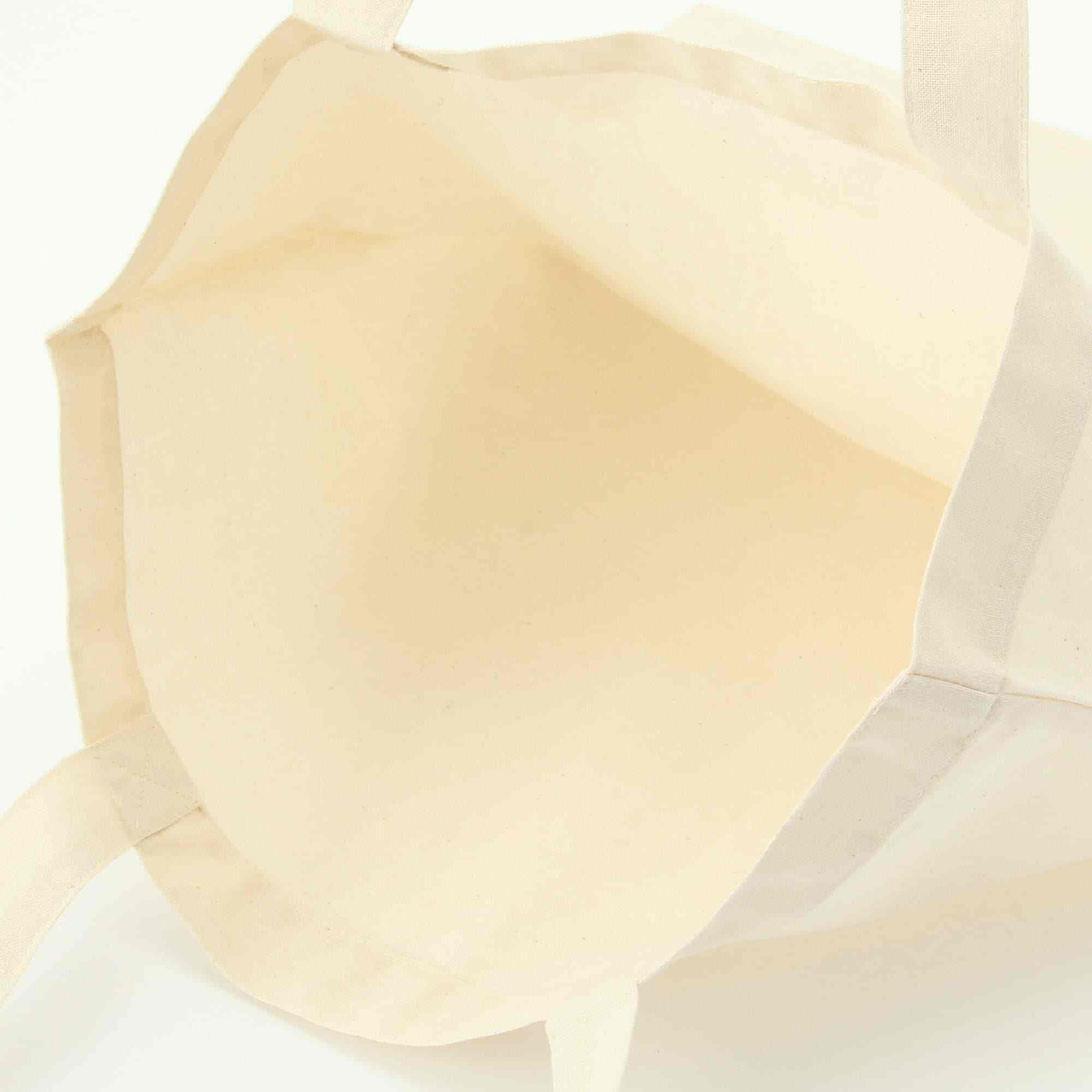 ORGANIC COTTON MY BAG A3