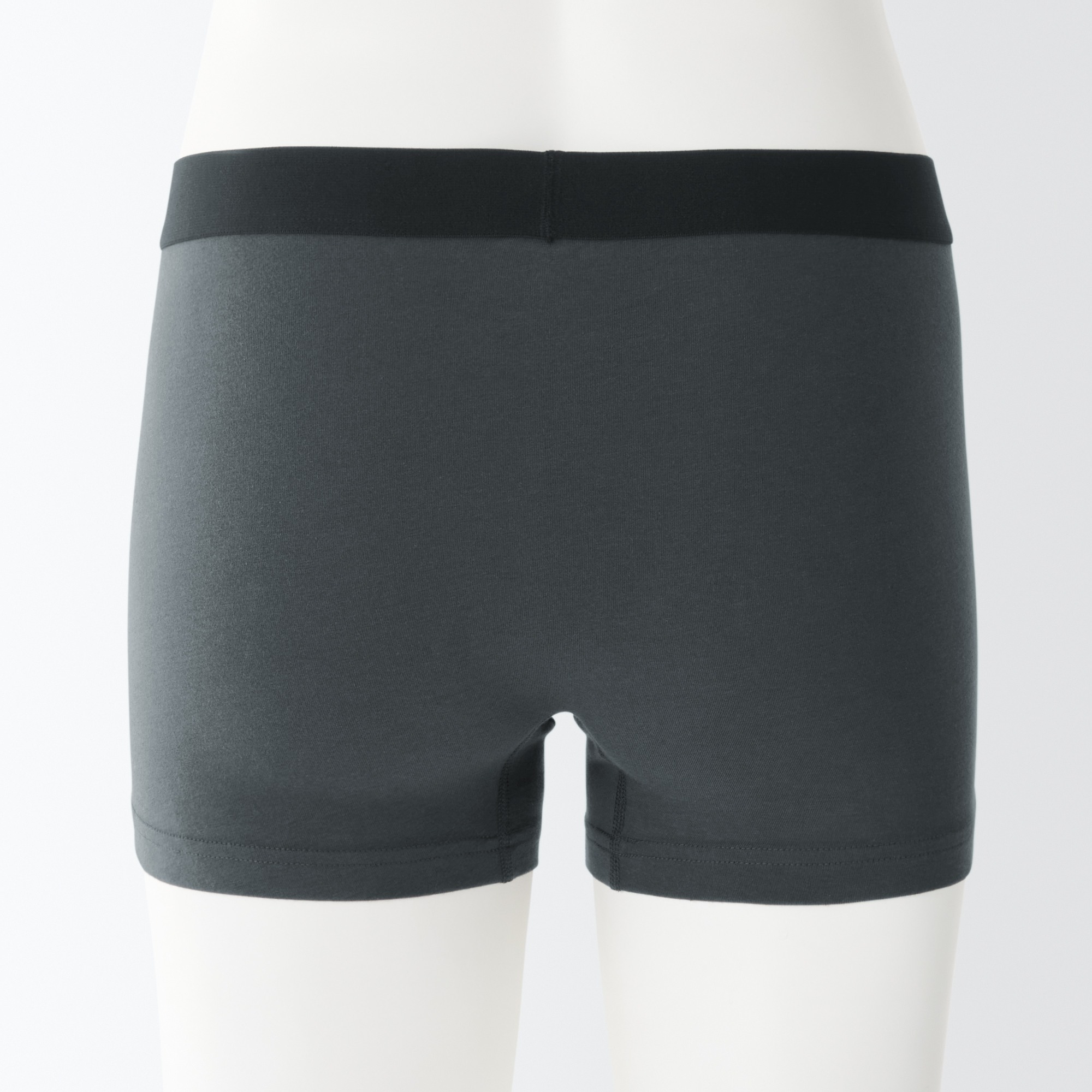 Stretech jersey boxer pants